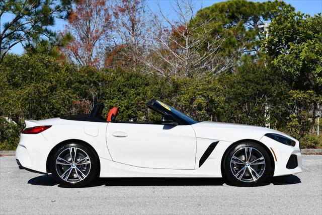 2023 BMW Z4 sDrive30i