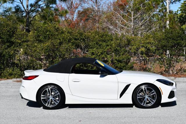2023 BMW Z4 sDrive30i