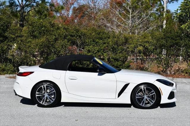 2023 BMW Z4 sDrive30i