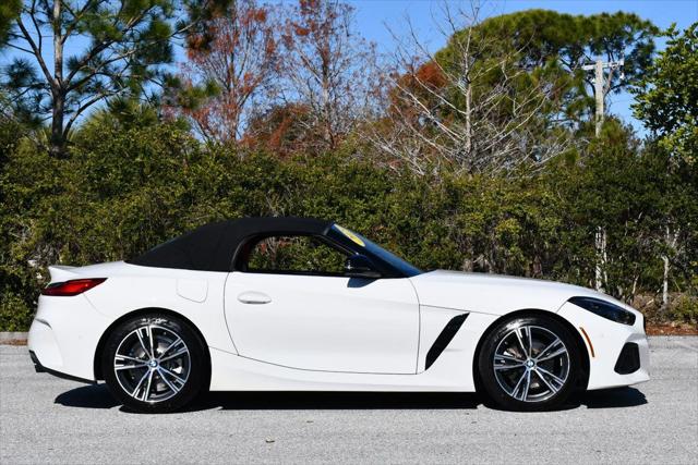 2023 BMW Z4 sDrive30i
