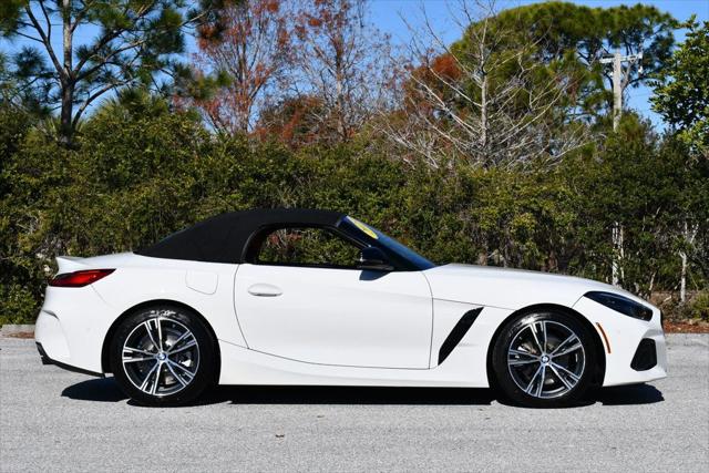 2023 BMW Z4 sDrive30i