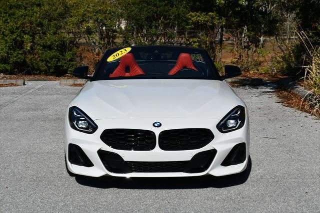 2023 BMW Z4 sDrive30i