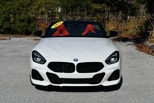 2023 BMW Z4 sDrive30i