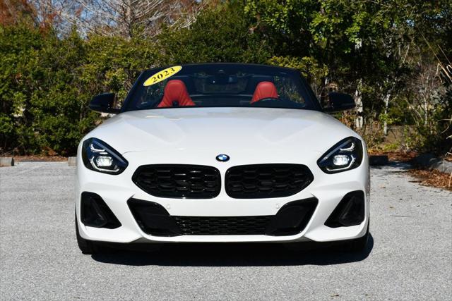2023 BMW Z4 sDrive30i
