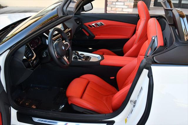 2023 BMW Z4 sDrive30i