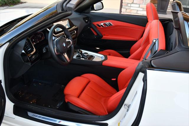 2023 BMW Z4 sDrive30i