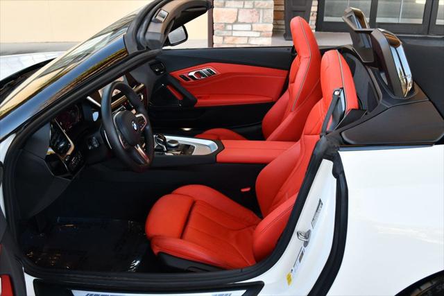 2023 BMW Z4 sDrive30i