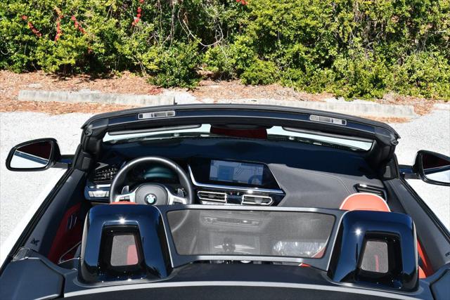 2023 BMW Z4 sDrive30i