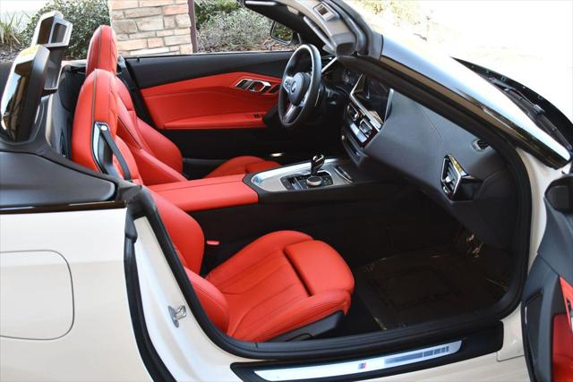 2023 BMW Z4 sDrive30i