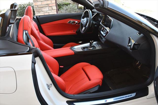 2023 BMW Z4 sDrive30i