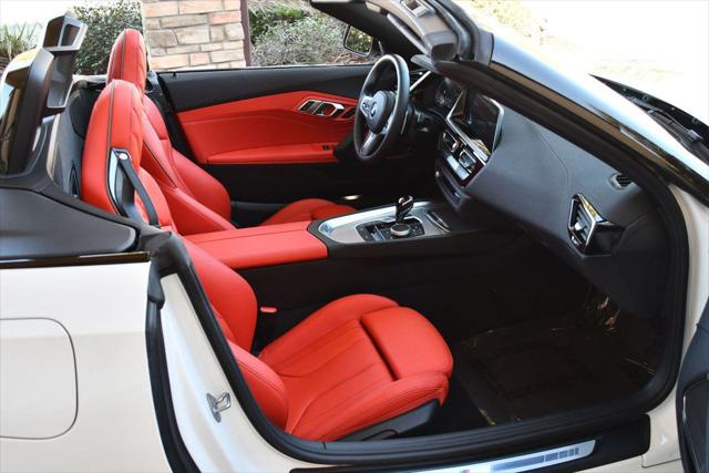 2023 BMW Z4 sDrive30i