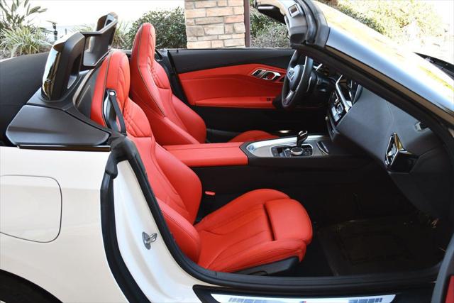 2023 BMW Z4 sDrive30i