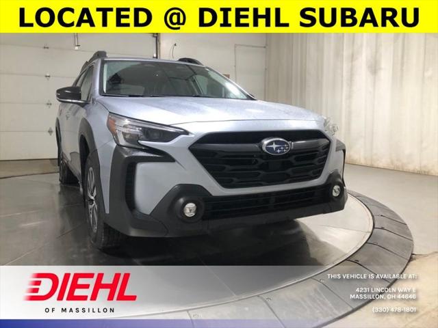 2023 Subaru Outback Premium 2023 Subaru Outback Premium