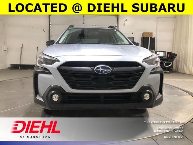 2023 Subaru Outback Premium 2023 Subaru Outback Premium