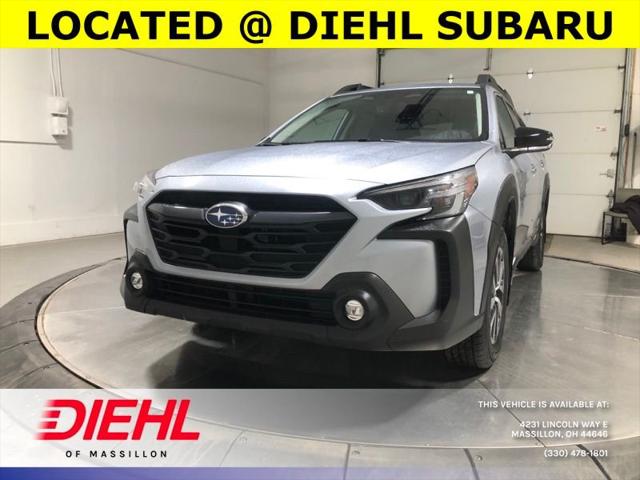 2023 Subaru Outback Premium 2023 Subaru Outback Premium