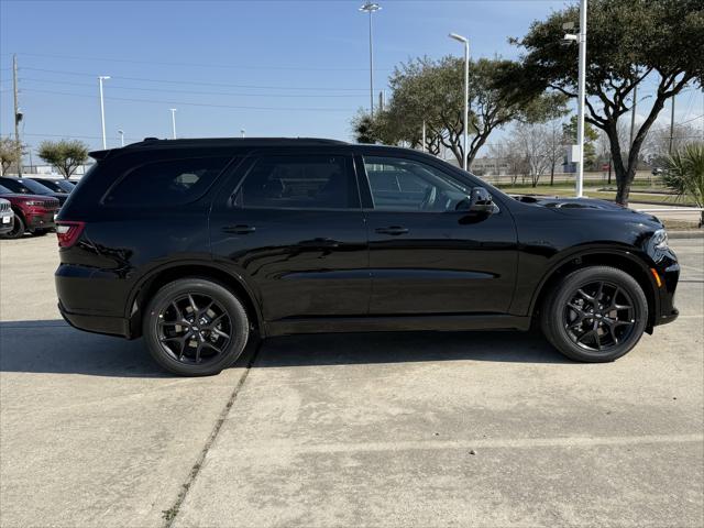 2026 Dodge Durango DURANGO GT AWD HEMI V8