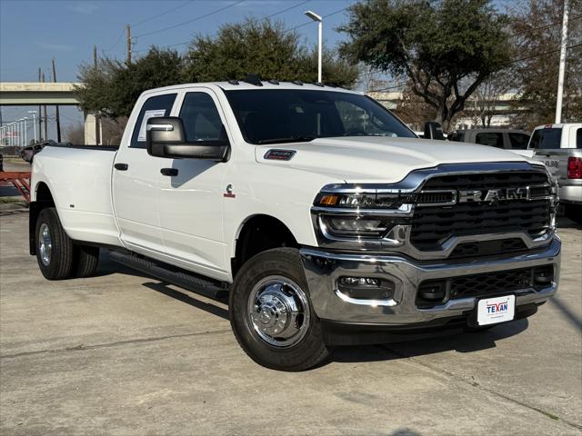 2026 RAM Ram 3500 RAM 3500 TRADESMAN CREW CAB 4X4 8 BOX 2026 RAM Ram 3500 RAM 3500 TRADESMAN CREW CAB 4X4 8 BOX