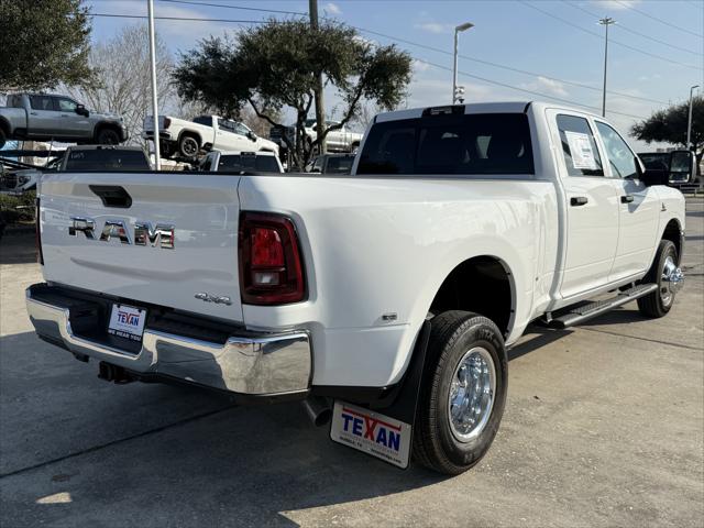2026 RAM Ram 3500 RAM 3500 TRADESMAN CREW CAB 4X4 8 BOX 2026 RAM Ram 3500 RAM 3500 TRADESMAN CREW CAB 4X4 8 BOX