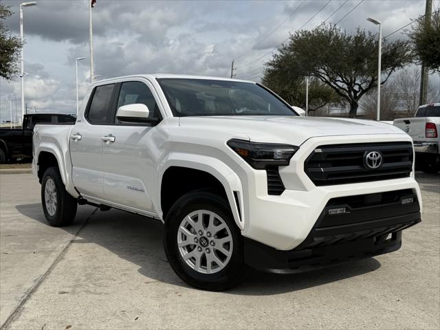 2024 Toyota Tacoma Limited
