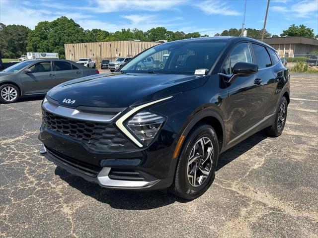 2025 Kia Sportage LX for sale in Hattiesburg, MS