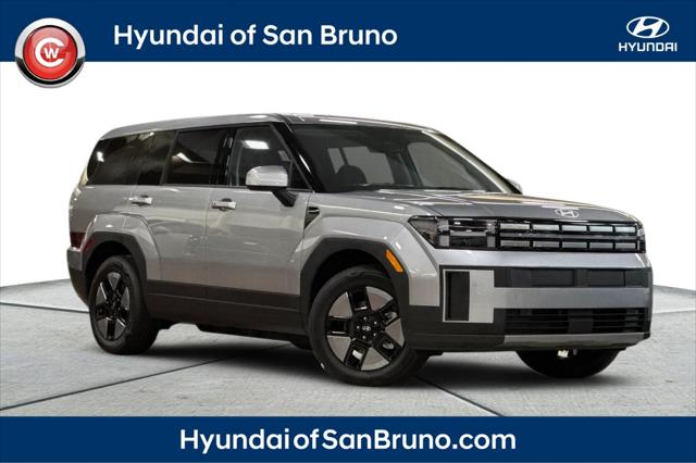 2026 Hyundai Santa Fe Hybrid SE for sale in San Bruno, CA