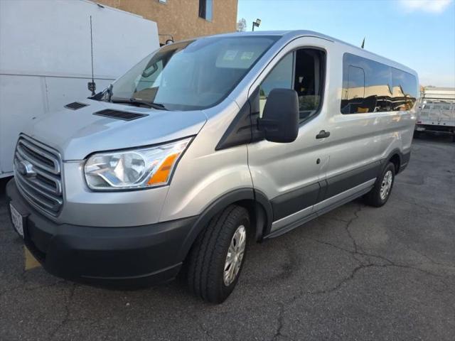 2016 Ford Transit XLT for sale in Sylmar, CA