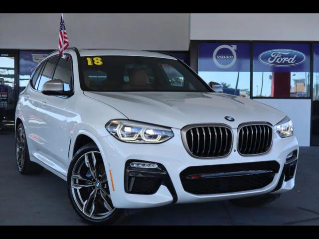 2018 BMW X3 M40i for sale in Orlando, FL