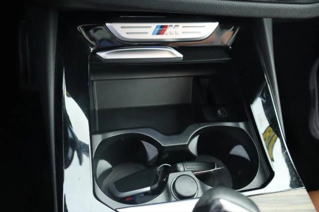 2018 BMW X3 M40i