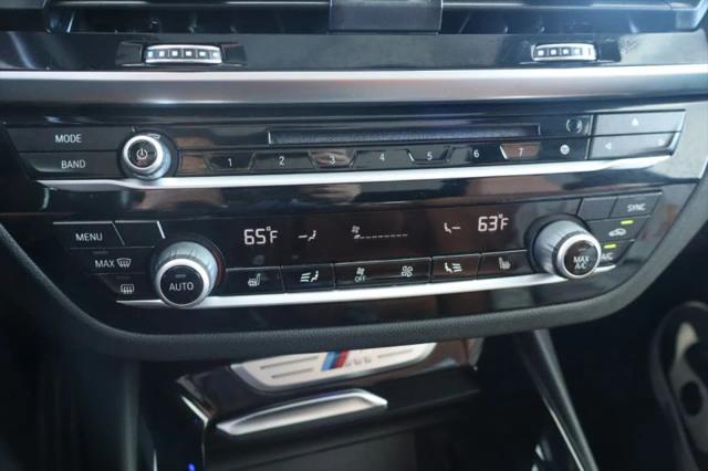 2018 BMW X3 M40i