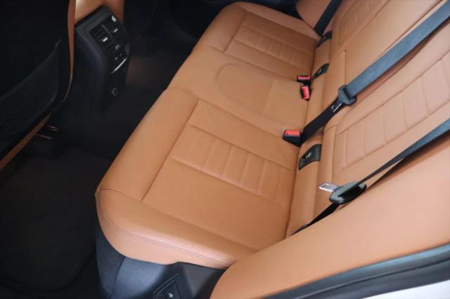 2018 BMW X3 M40i