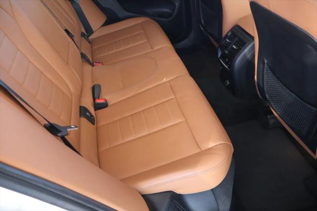 2018 BMW X3 M40i