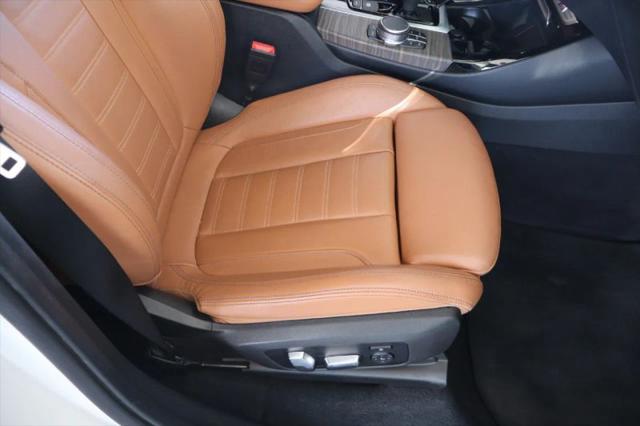 2018 BMW X3 M40i
