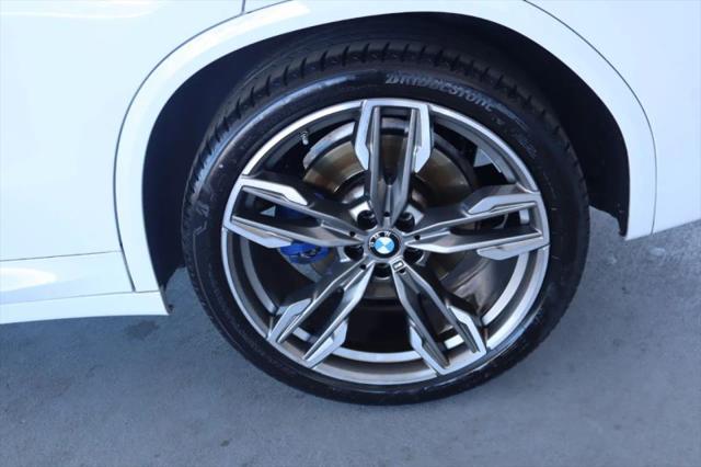 2018 BMW X3 M40i