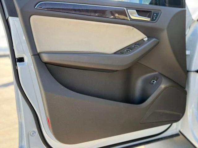 2016 Audi Q5 2.0T Premium
