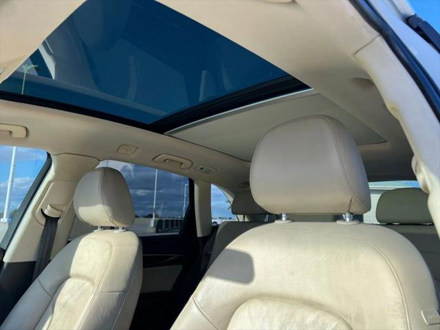 2016 Audi Q5 2.0T Premium