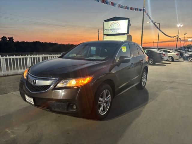 2014 Acura RDX Base for sale in Parlier, CA
