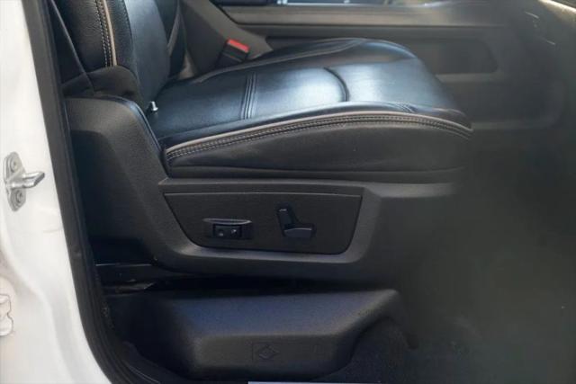 2019 Ram 3500 Limited Crew Cab 4x4 6'4" Box