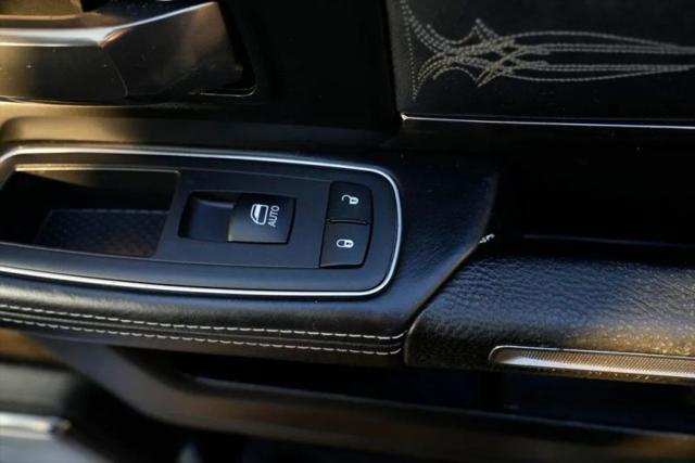 2019 Ram 3500 Limited Crew Cab 4x4 6'4" Box