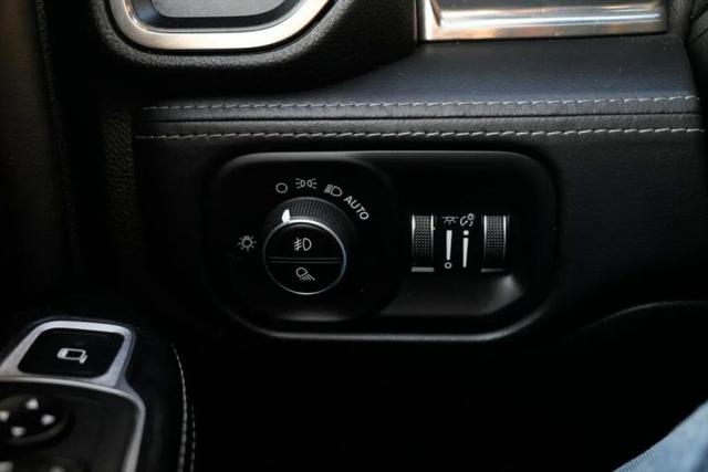 2019 Ram 3500 Limited Crew Cab 4x4 6'4" Box