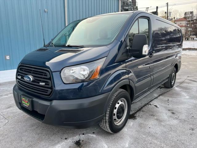 2017 Ford Transit w/60/40 Side Door w/RWB for sale in Newark, NJ