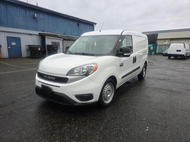 2022 Ram ProMaster City Cargo Van Cargo Van for sale in Tacoma, WA