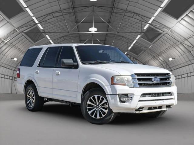 2017 Ford Expedition XLT for sale in Lewisville, TX