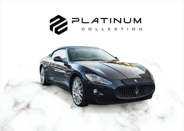 2011 Maserati GranTurismo S for sale in Boynton Beach, FL