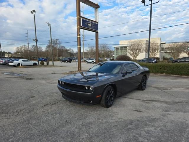 2019 Dodge Challenger SXT for sale in Columbia, SC