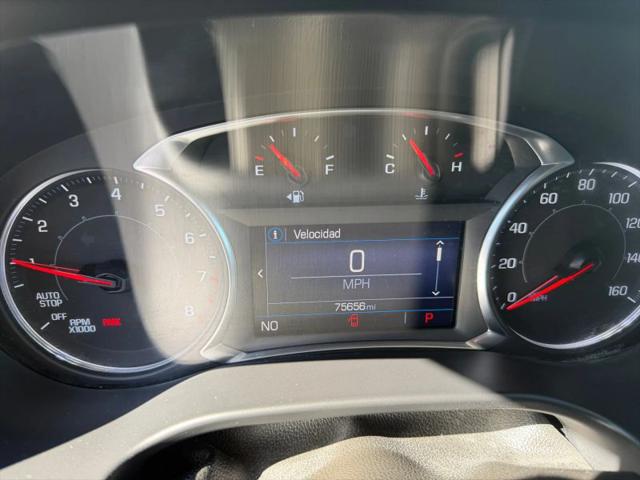 2021 GMC Acadia FWD SLE