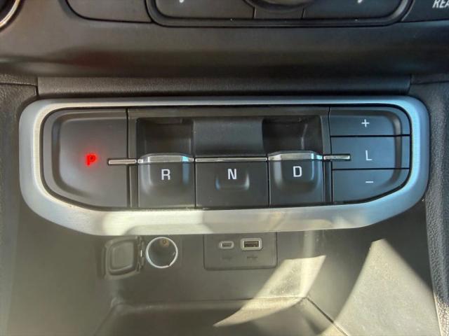 2021 GMC Acadia FWD SLE
