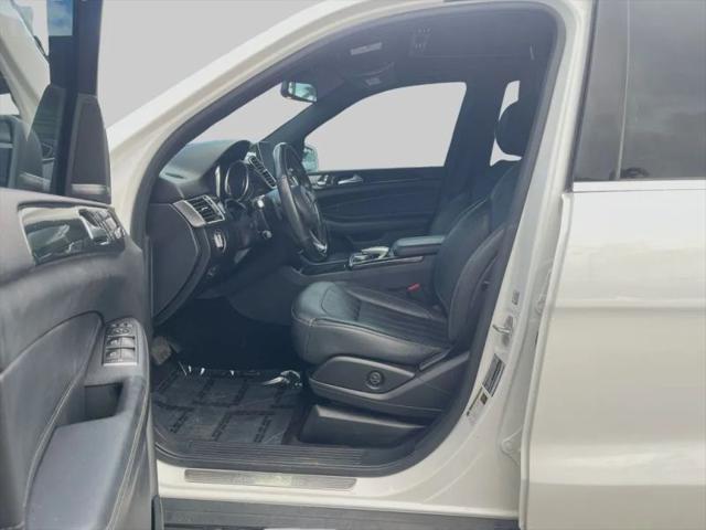 2018 Mercedes-Benz GLE GLE 350 350