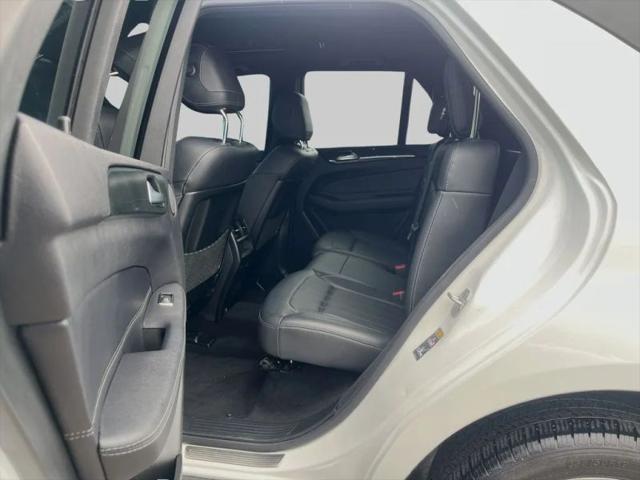 2018 Mercedes-Benz GLE GLE 350 350