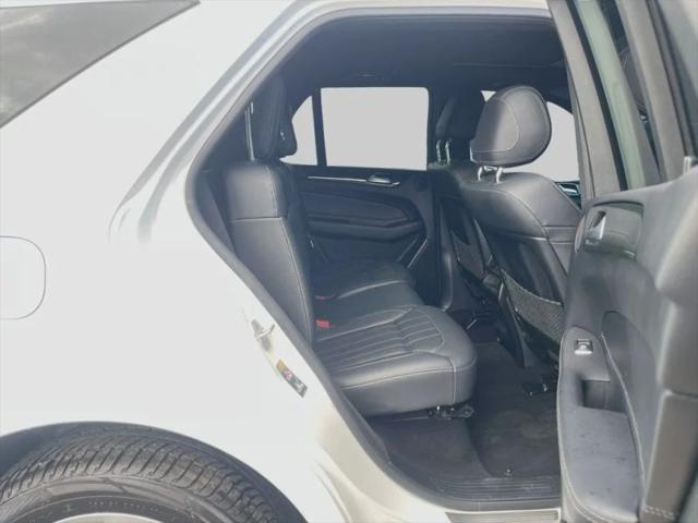 2018 Mercedes-Benz GLE GLE 350 350