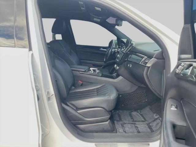 2018 Mercedes-Benz GLE GLE 350 350